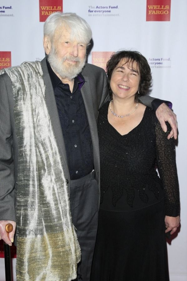 Theodore Bikel Photo