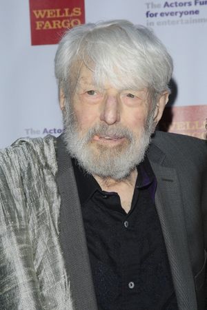 Theodore Bikel  Photo