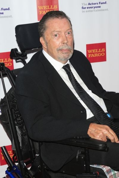 Tim Curry Photo