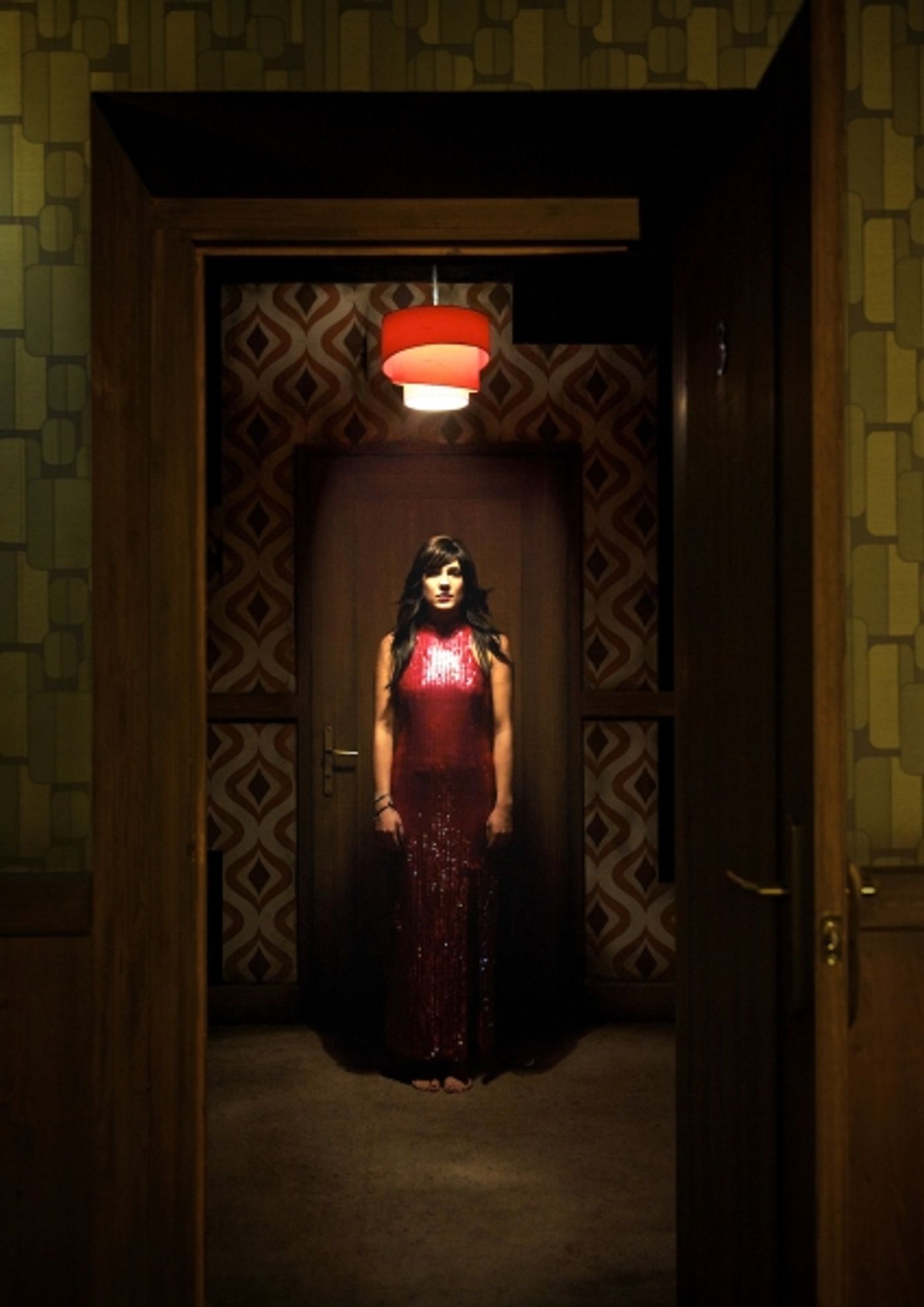 Photo Flash: First Look at HEARTBREAK HOTEL at The Jetty  Image