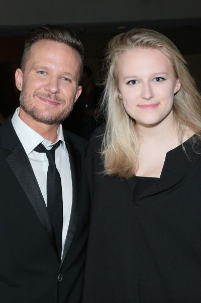 Will Chase & Guest Photo