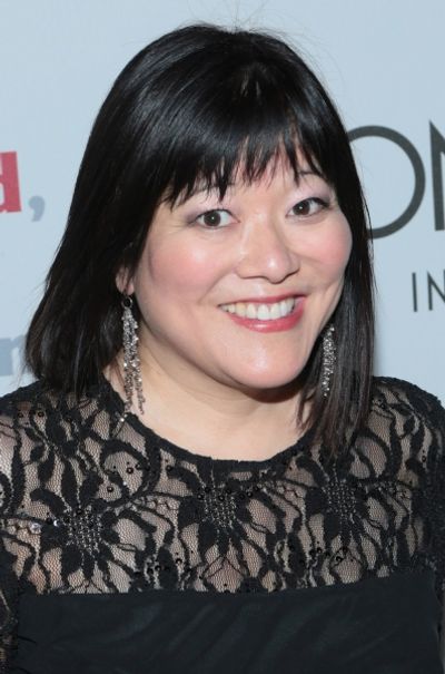 Ann Harada Photo