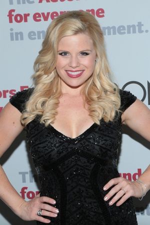 Megan Hilty Photo