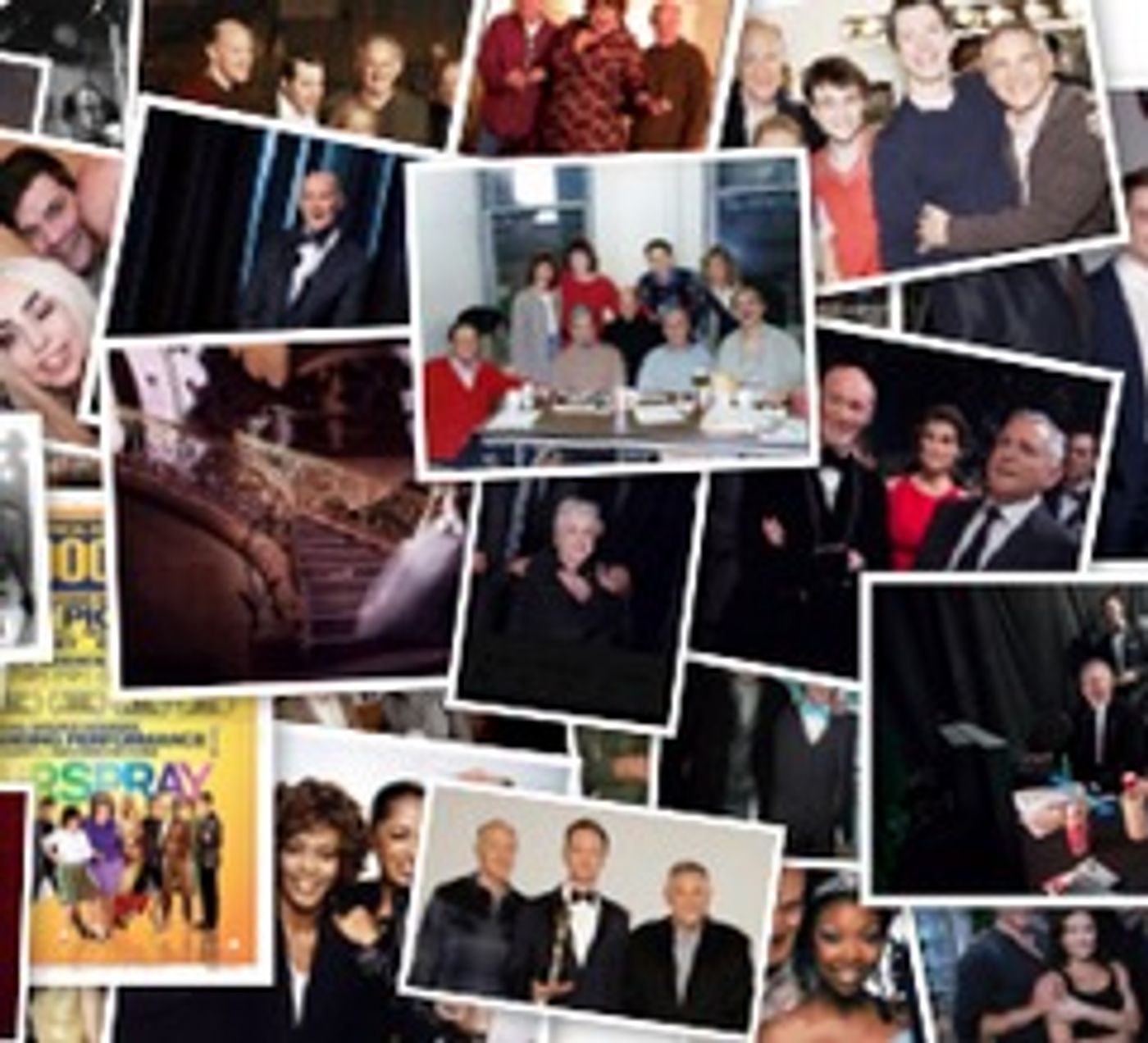 Award-Winning Theatre, Television, and Film Producer Craig Zadan Passes Away at Age 69  Image