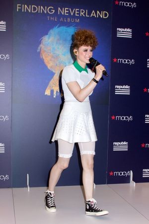 Kiesza Photo