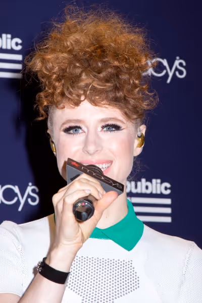 Kiesza Photo