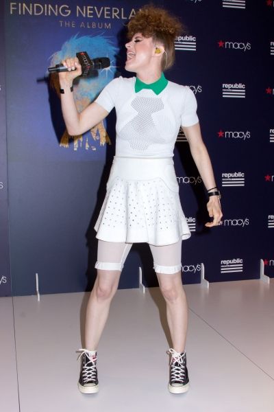 Kiesza Photo