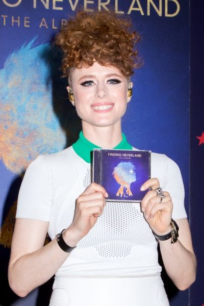 Kiesza Photo