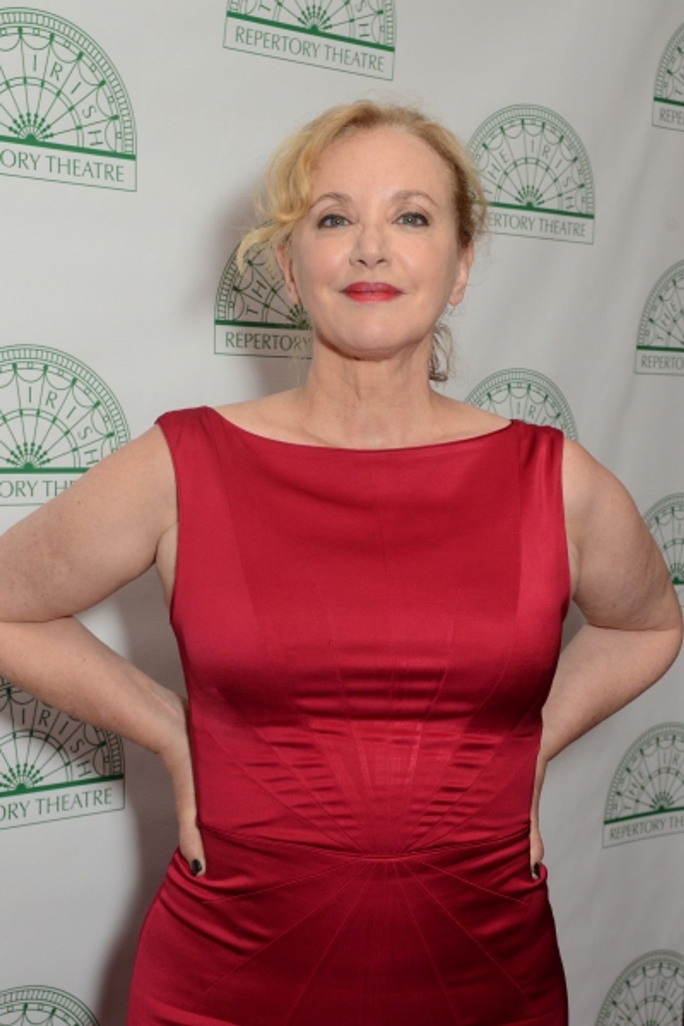 Photo Flash: Matthew Broderick, Sarah Jessica Parker and More at Irish Rep's YEATS: THE CELEBRATION Gala  Image