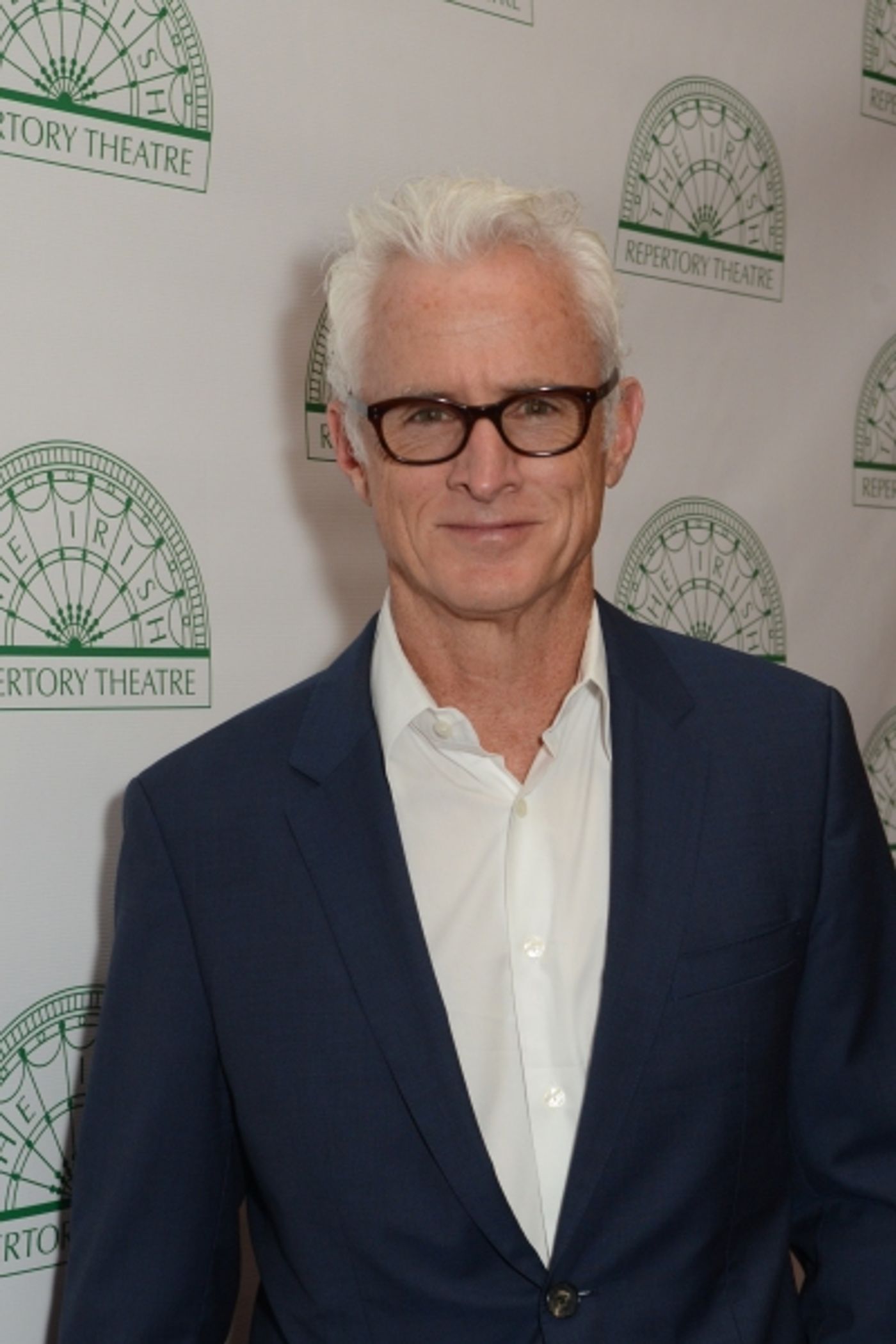 Photo Flash: Matthew Broderick, Sarah Jessica Parker and More at Irish Rep's YEATS: THE CELEBRATION Gala  Image