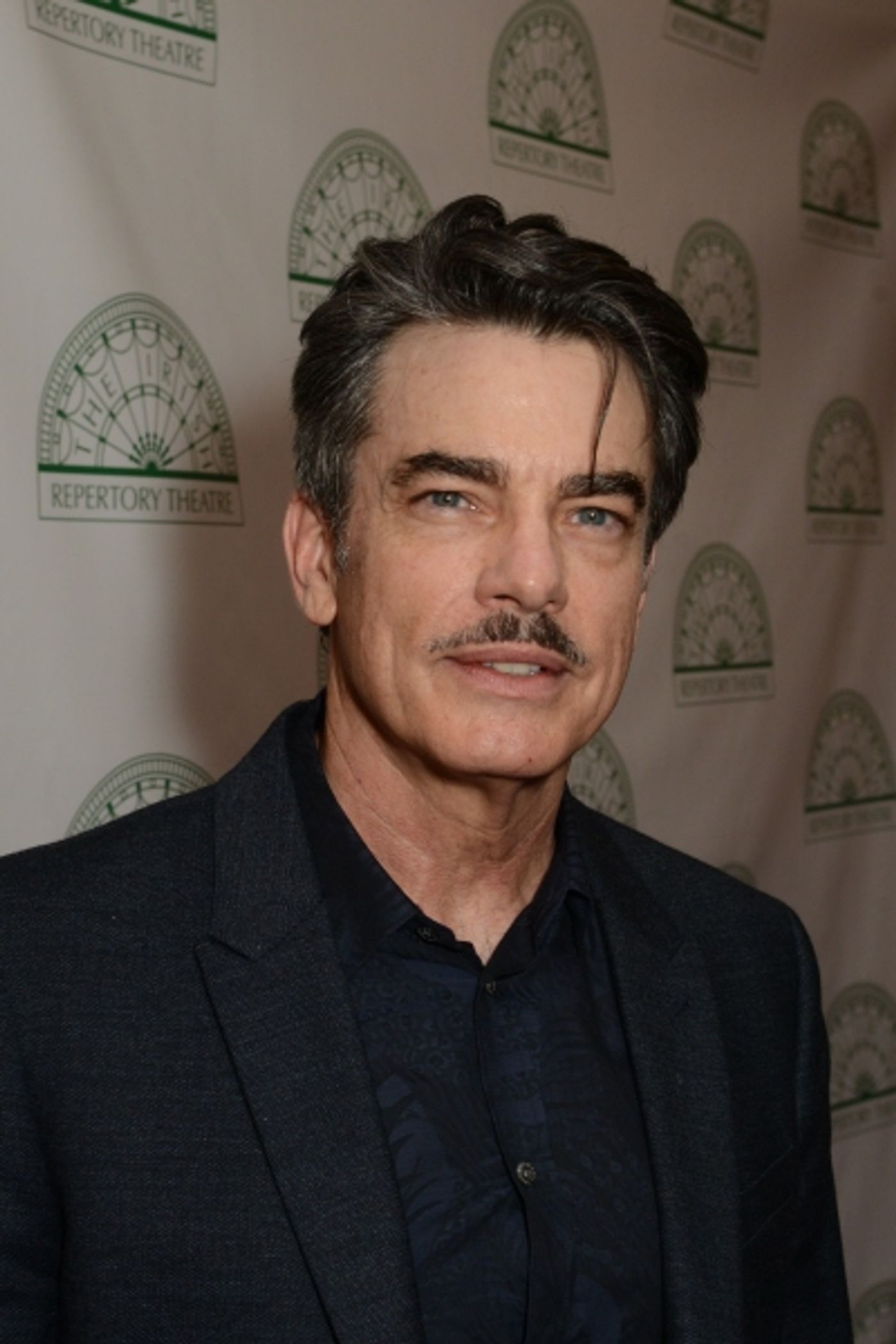 Photo Flash: Matthew Broderick, Sarah Jessica Parker and More at Irish Rep's YEATS: THE CELEBRATION Gala  Image