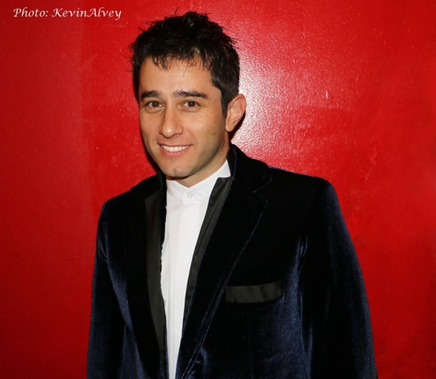 Photo Flash: Jazz Pianist Matt Baker 'Remembers Oscar' at Birdland  Image