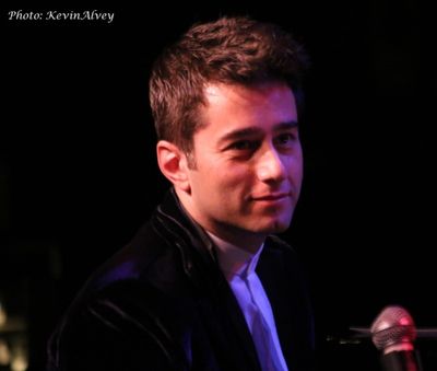 Matt Baker Photo