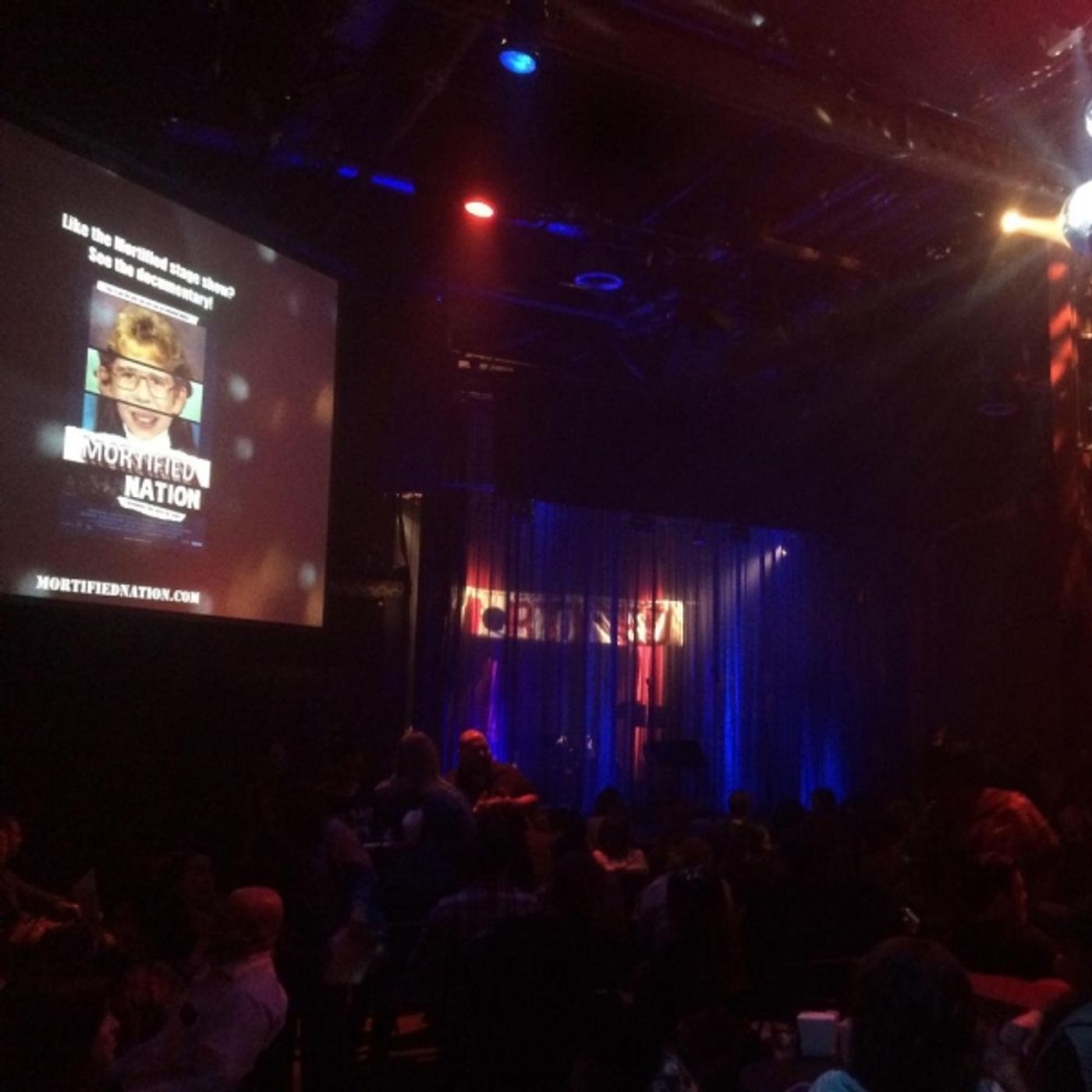 Photo Flash: Sneak Peek at MORTIFIED LIVE, Coming to Lincoln Hall, 7/11 Photo Flash: Sneak Peek at MORTIFIED LIVE, Coming to Lincoln Hall, 7/11 Image