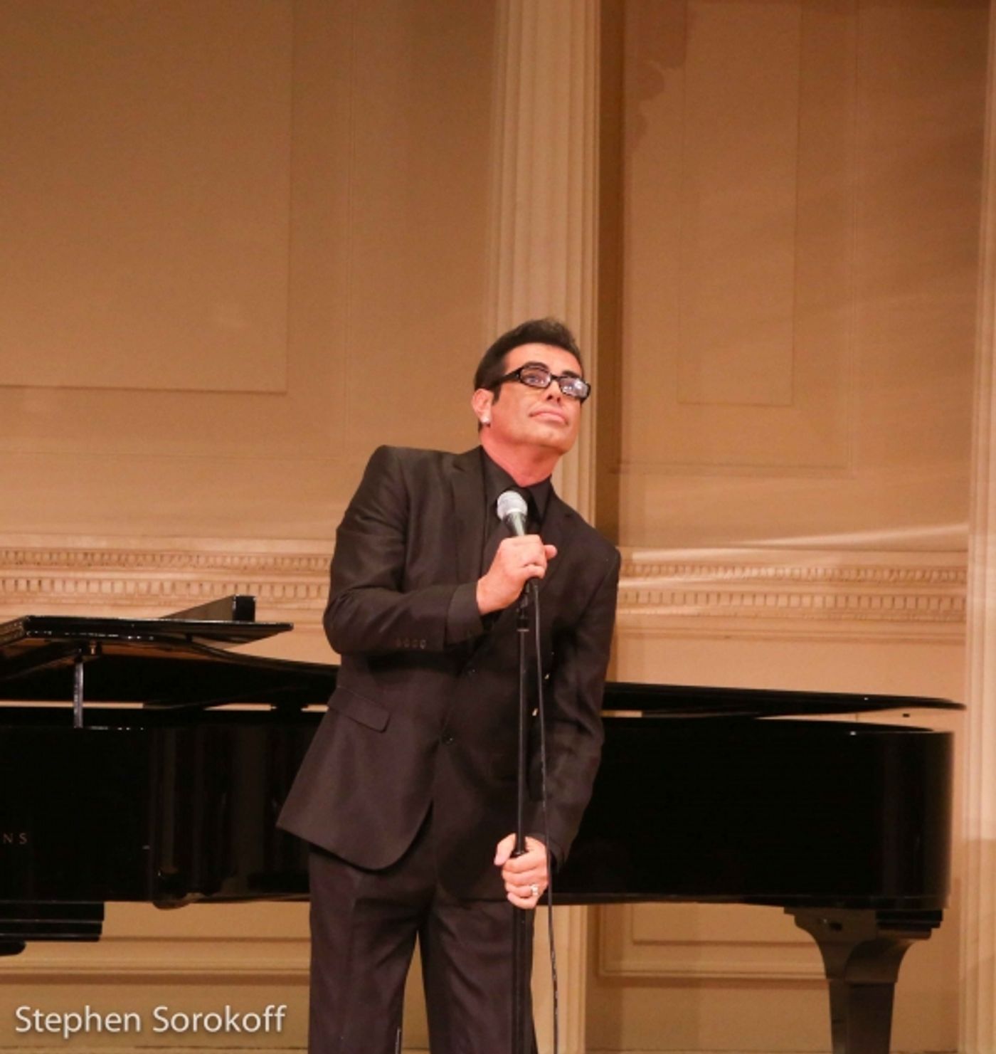 Photo Coverage: KT Sullivan & Rex Reed Host IT WAS A VERY GOOD YEAR  Image