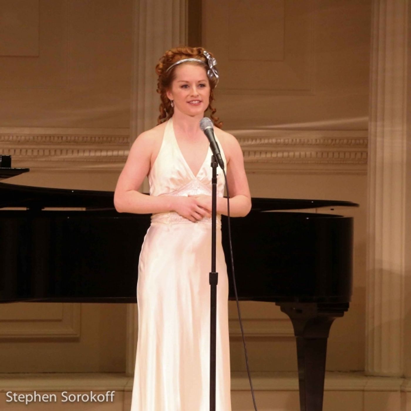 Photo Coverage: KT Sullivan & Rex Reed Host IT WAS A VERY GOOD YEAR  Image