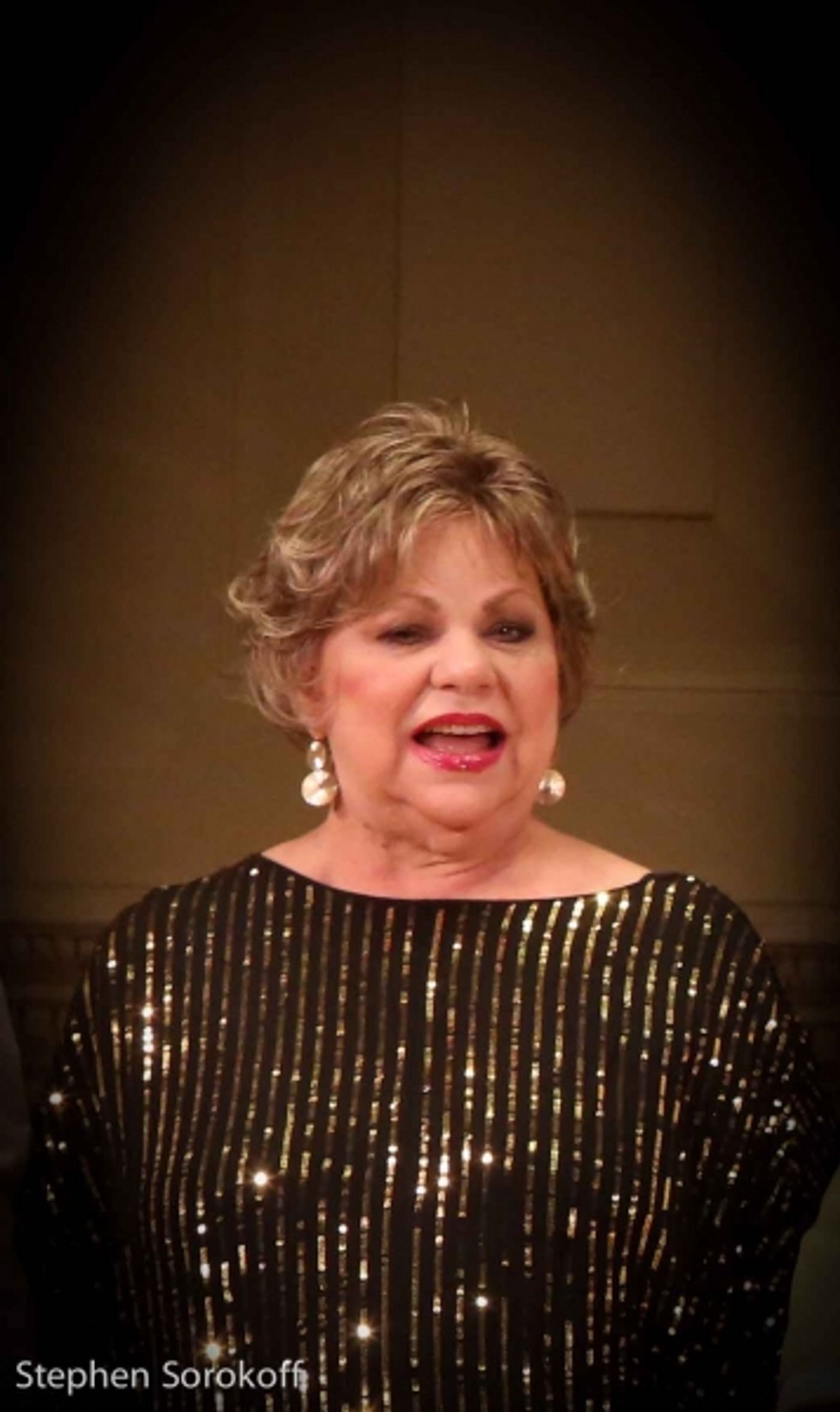 Photo Coverage: KT Sullivan & Rex Reed Host IT WAS A VERY GOOD YEAR  Image
