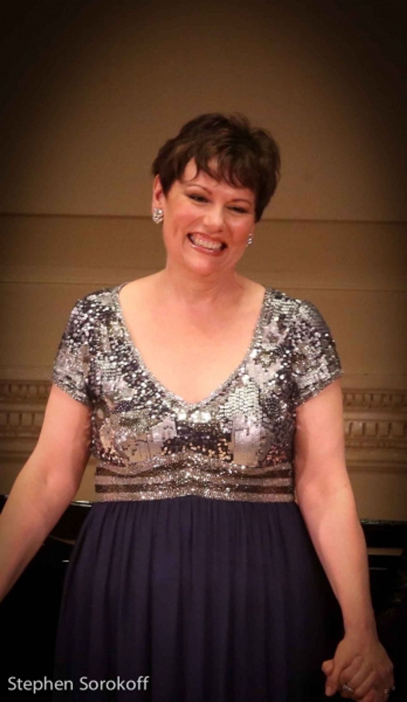 Photo Coverage: KT Sullivan & Rex Reed Host IT WAS A VERY GOOD YEAR  Image