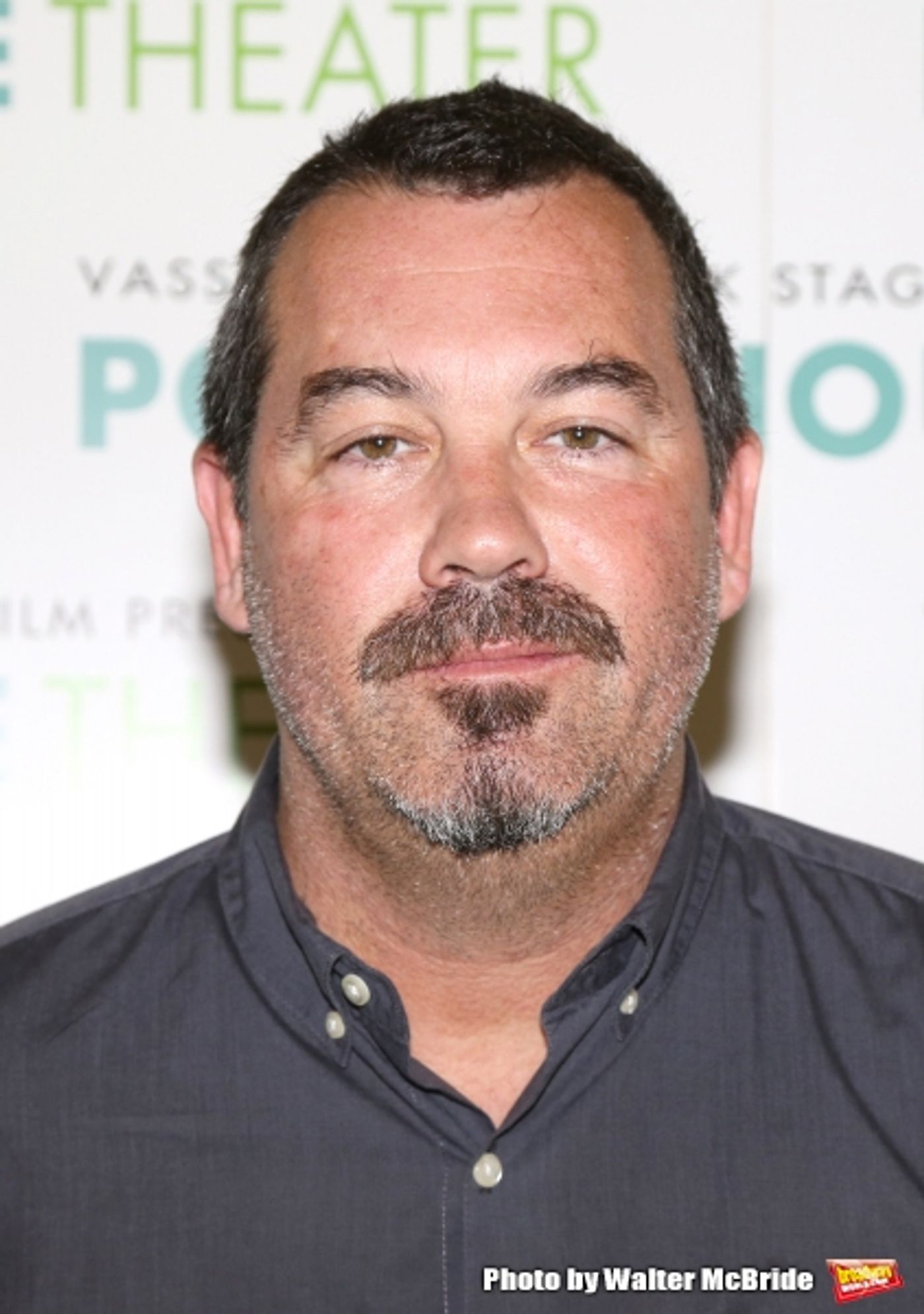 Photo Coverage: Inside the 31st Powerhouse Theater Season Meet-n-Greet!  Image