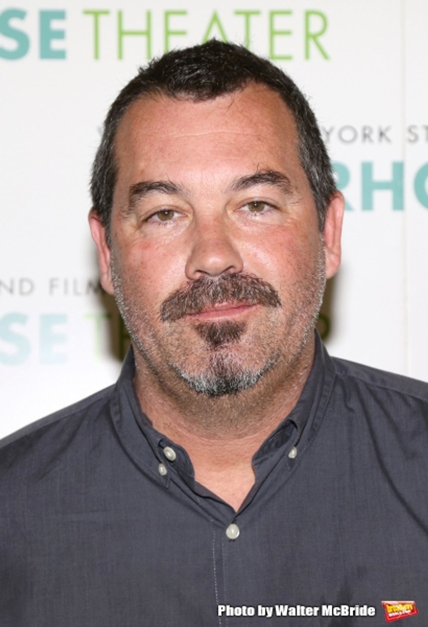 Photo Coverage: Inside the 31st Powerhouse Theater Season Meet-n-Greet!  Image