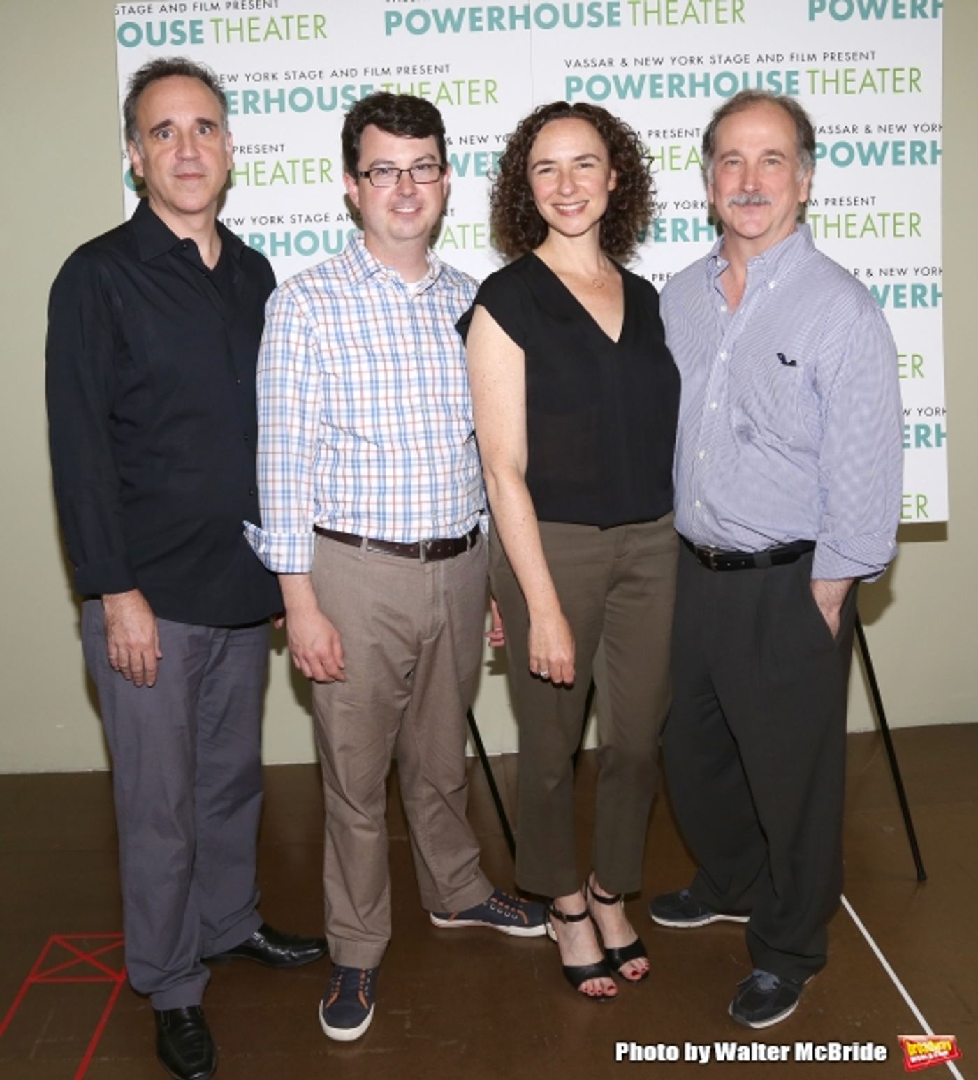 Photo Coverage: Inside the 31st Powerhouse Theater Season Meet-n-Greet! Photo Coverage: Inside the 31st Powerhouse Theater Season Meet-n-Greet! Image