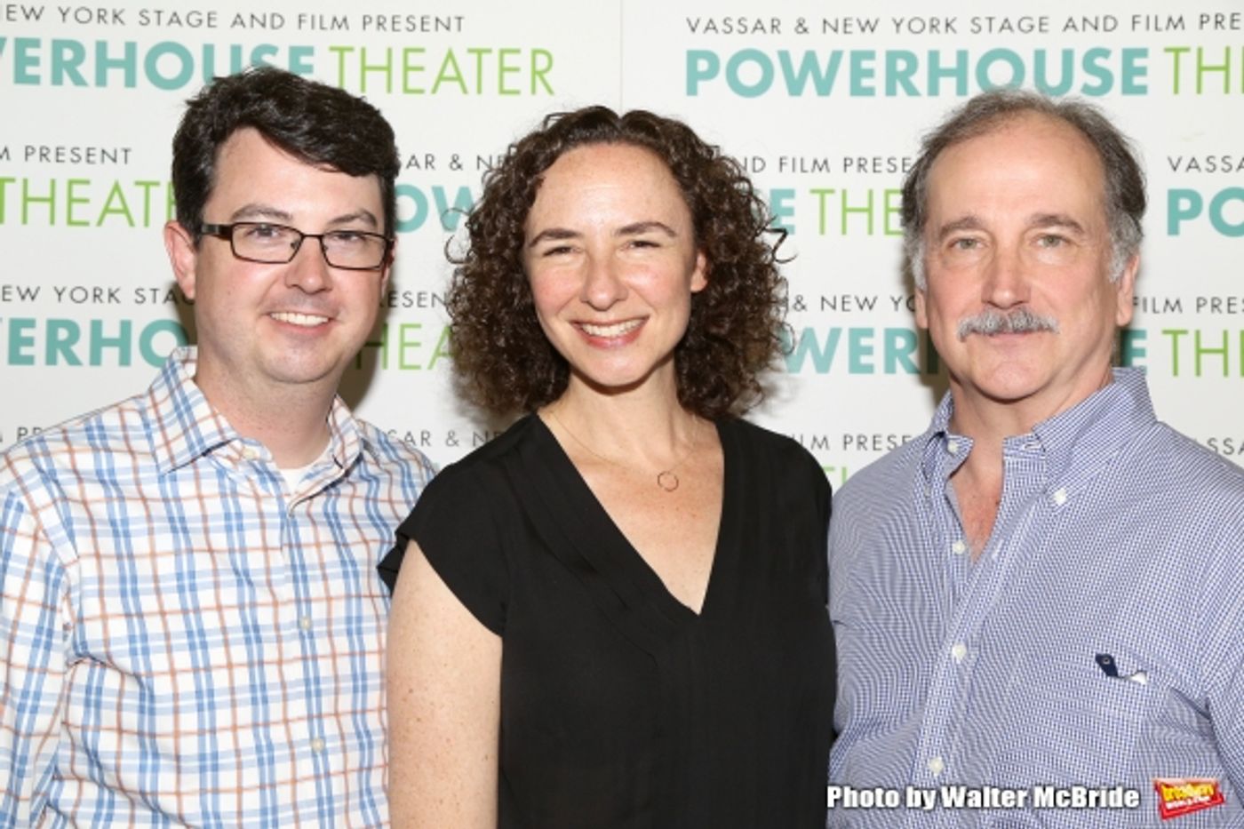 Photo Coverage: Inside the 31st Powerhouse Theater Season Meet-n-Greet! Photo Coverage: Inside the 31st Powerhouse Theater Season Meet-n-Greet! Image