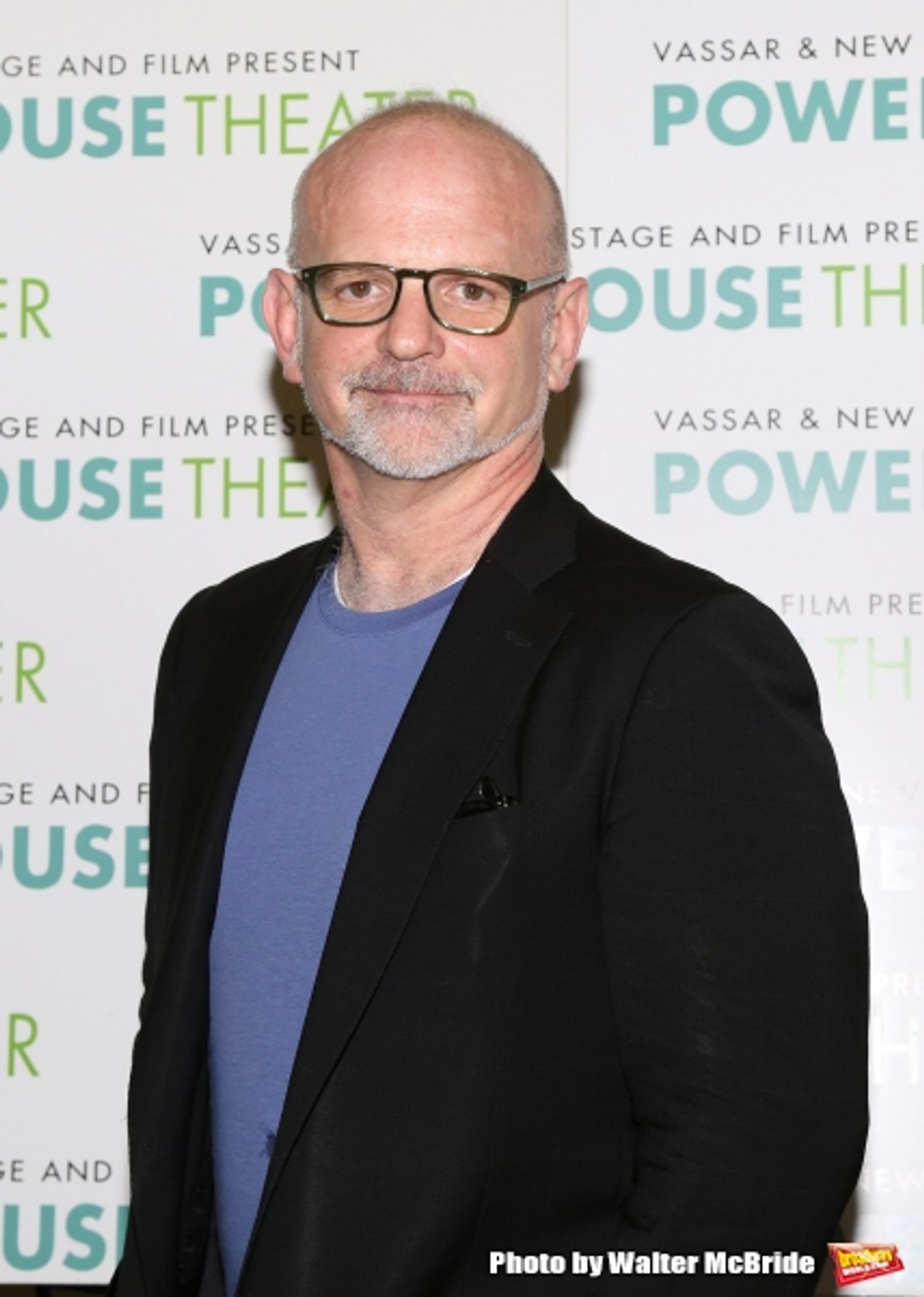 Photo Coverage: Inside the 31st Powerhouse Theater Season Meet-n-Greet!  Image