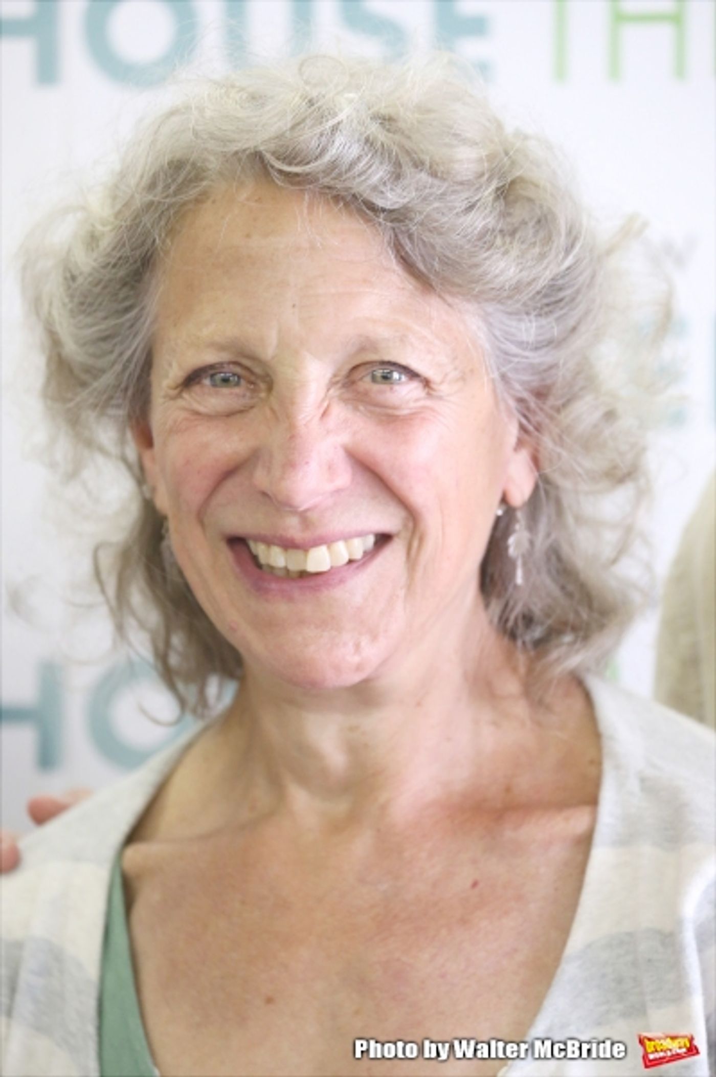 Photo Coverage: Inside the 31st Powerhouse Theater Season Meet-n-Greet!  Image