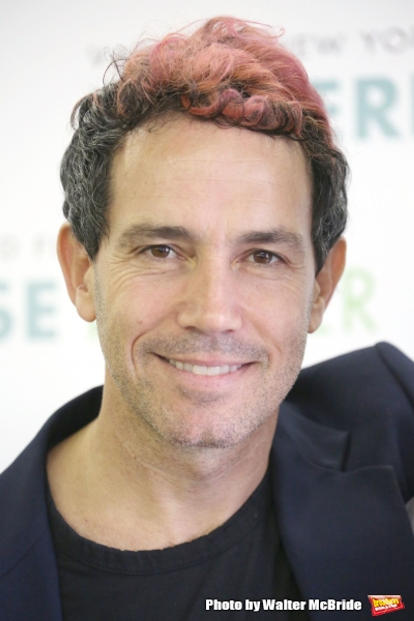 Photo Coverage: Inside the 31st Powerhouse Theater Season Meet-n-Greet!  Image