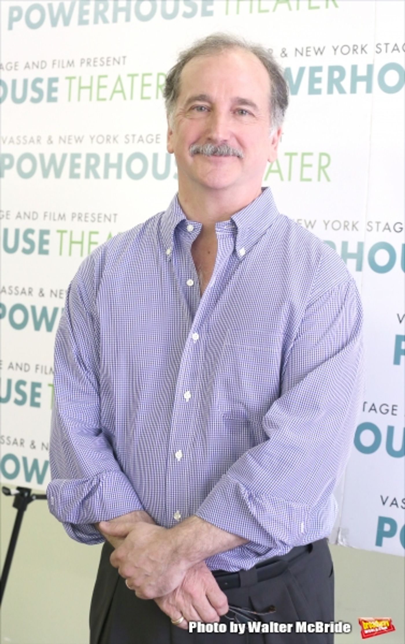 Photo Coverage: Inside the 31st Powerhouse Theater Season Meet-n-Greet!  Image