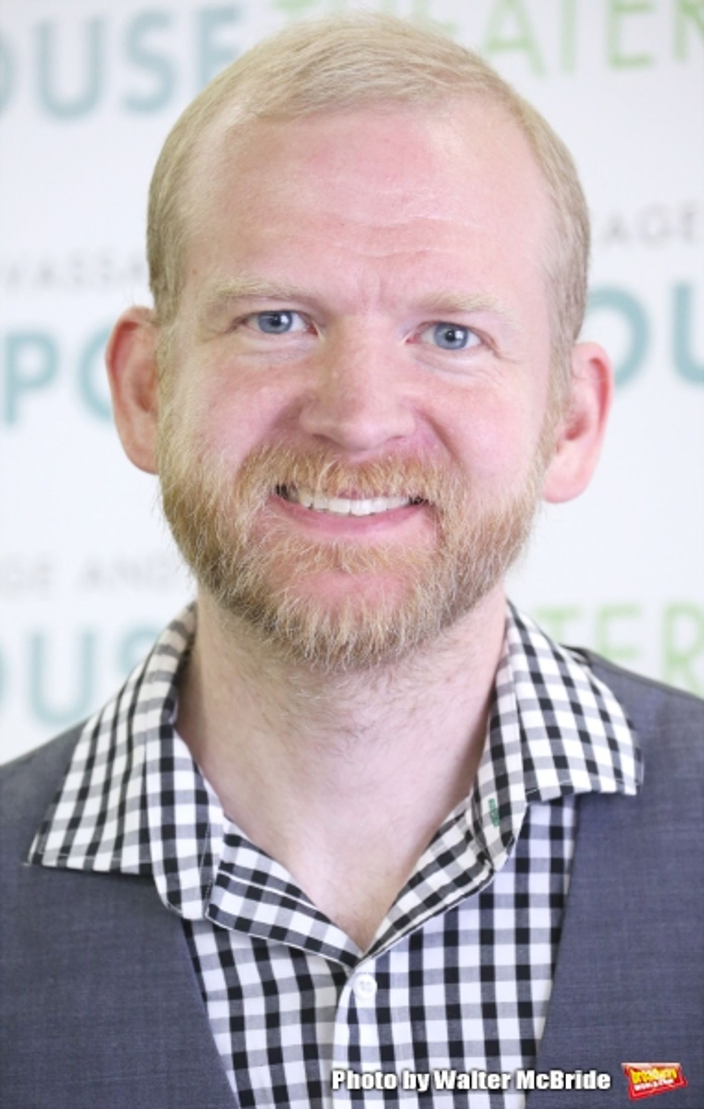 Photo Coverage: Inside the 31st Powerhouse Theater Season Meet-n-Greet!  Image