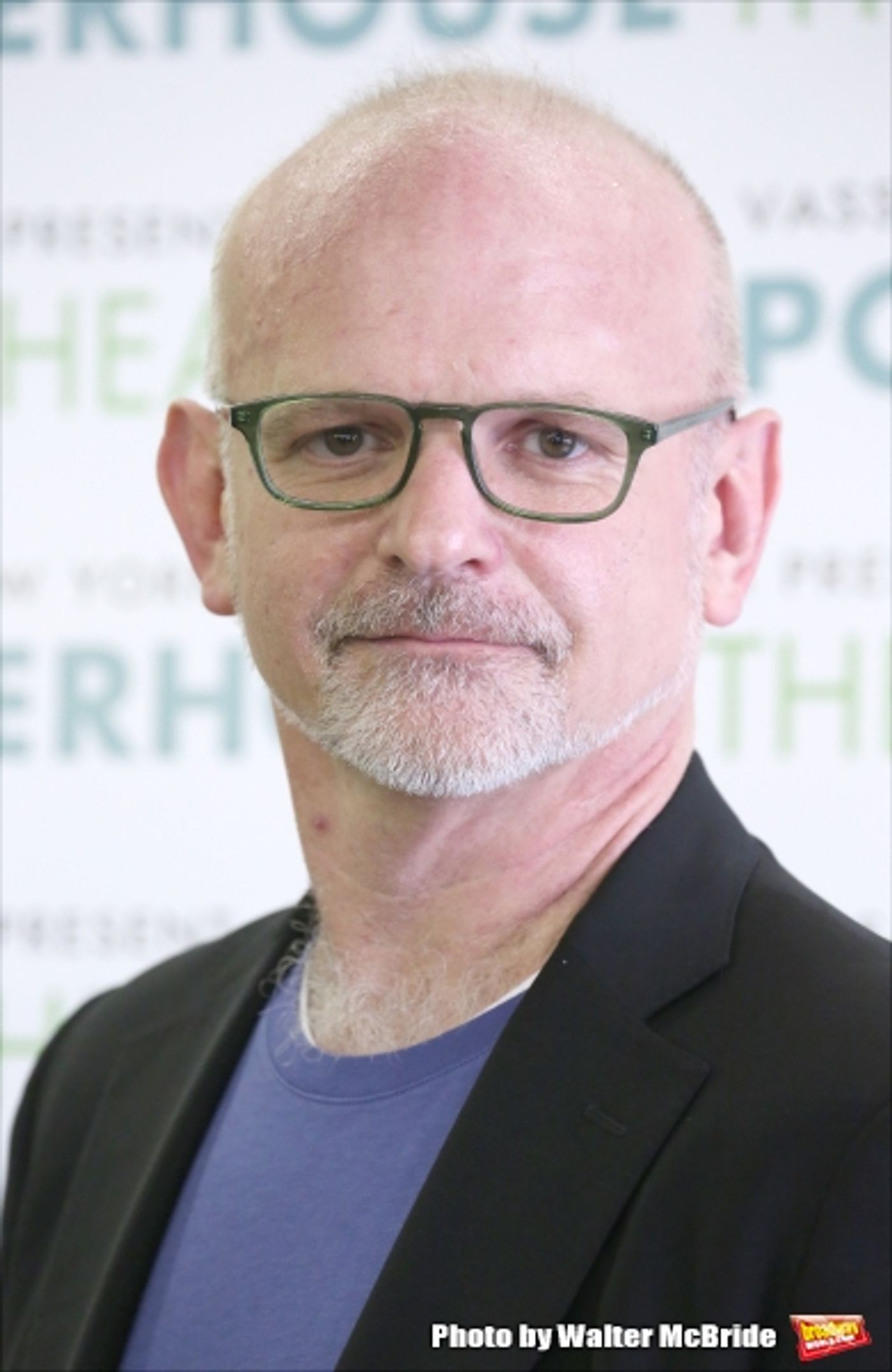 Photo Coverage: Inside the 31st Powerhouse Theater Season Meet-n-Greet!  Image