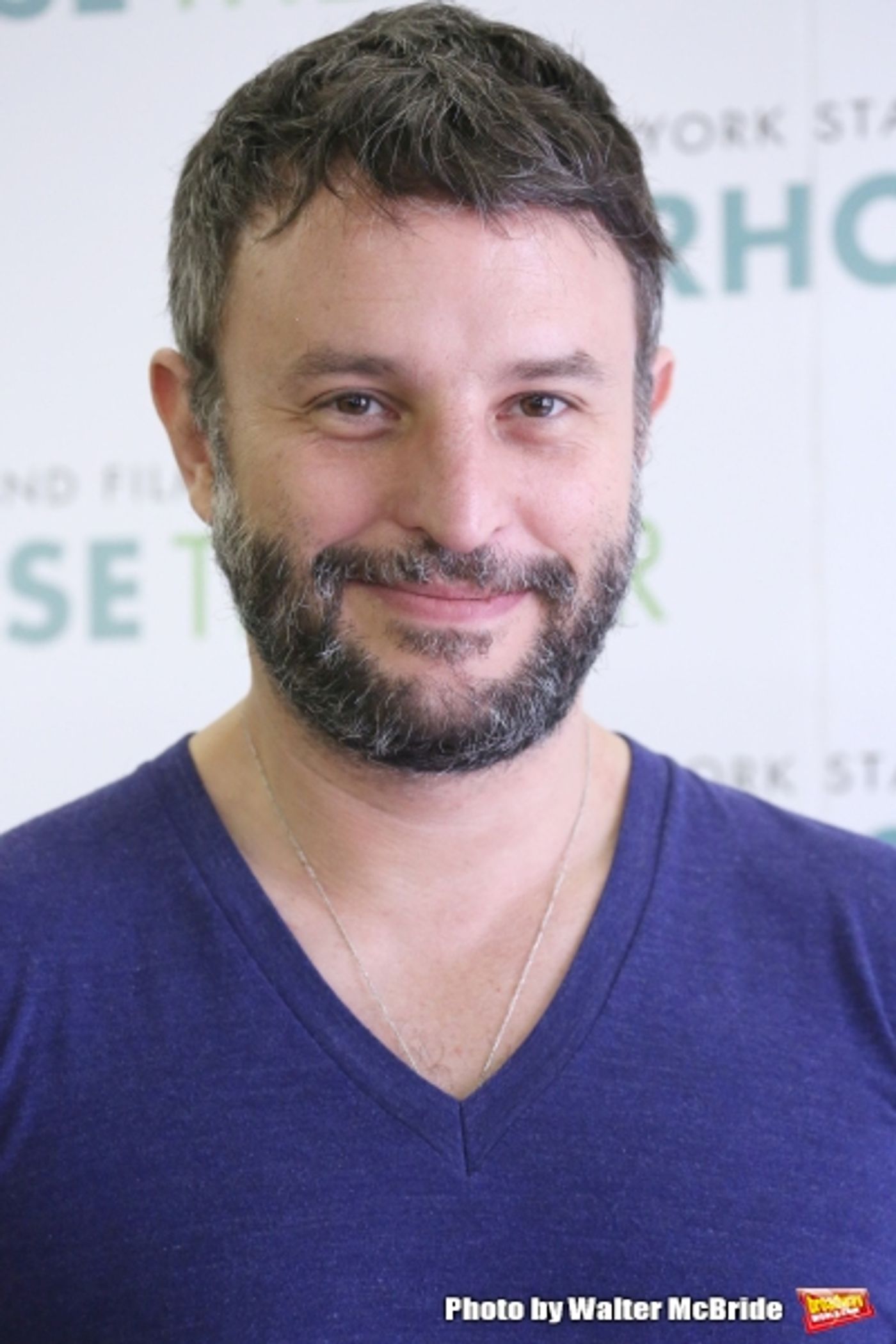 Photo Coverage: Inside the 31st Powerhouse Theater Season Meet-n-Greet!  Image