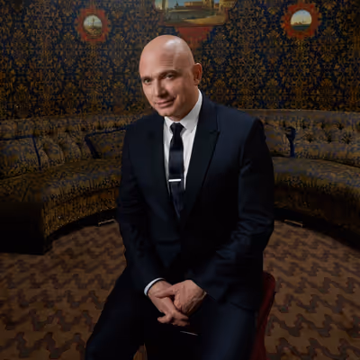 Michael Cerveris Photo