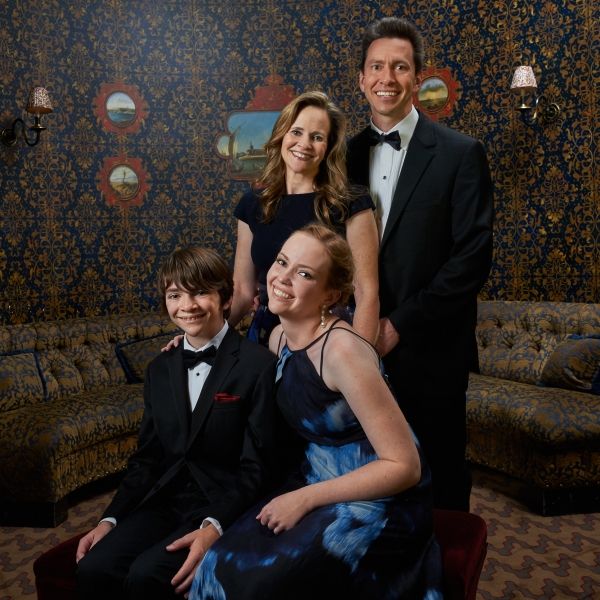 Scott Forstall Photo