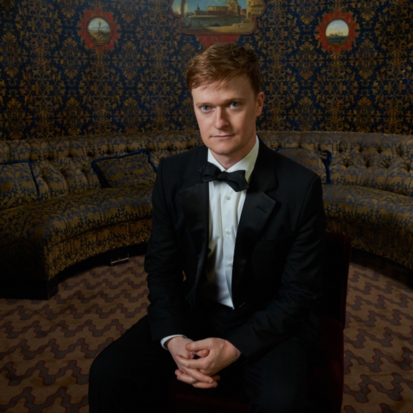 Photo Flash: Broadway Celebrates the Tonys at the Carlyle-Portraits of the Stars!  Image