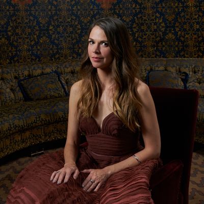 Sutton Foster Photo