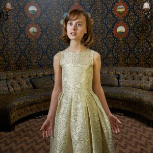 Sydney Lucas @ BroadwayWorld Sydney Lucas Photo