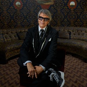Tommy Tune @ BroadwayWorld Tommy Tune Photo