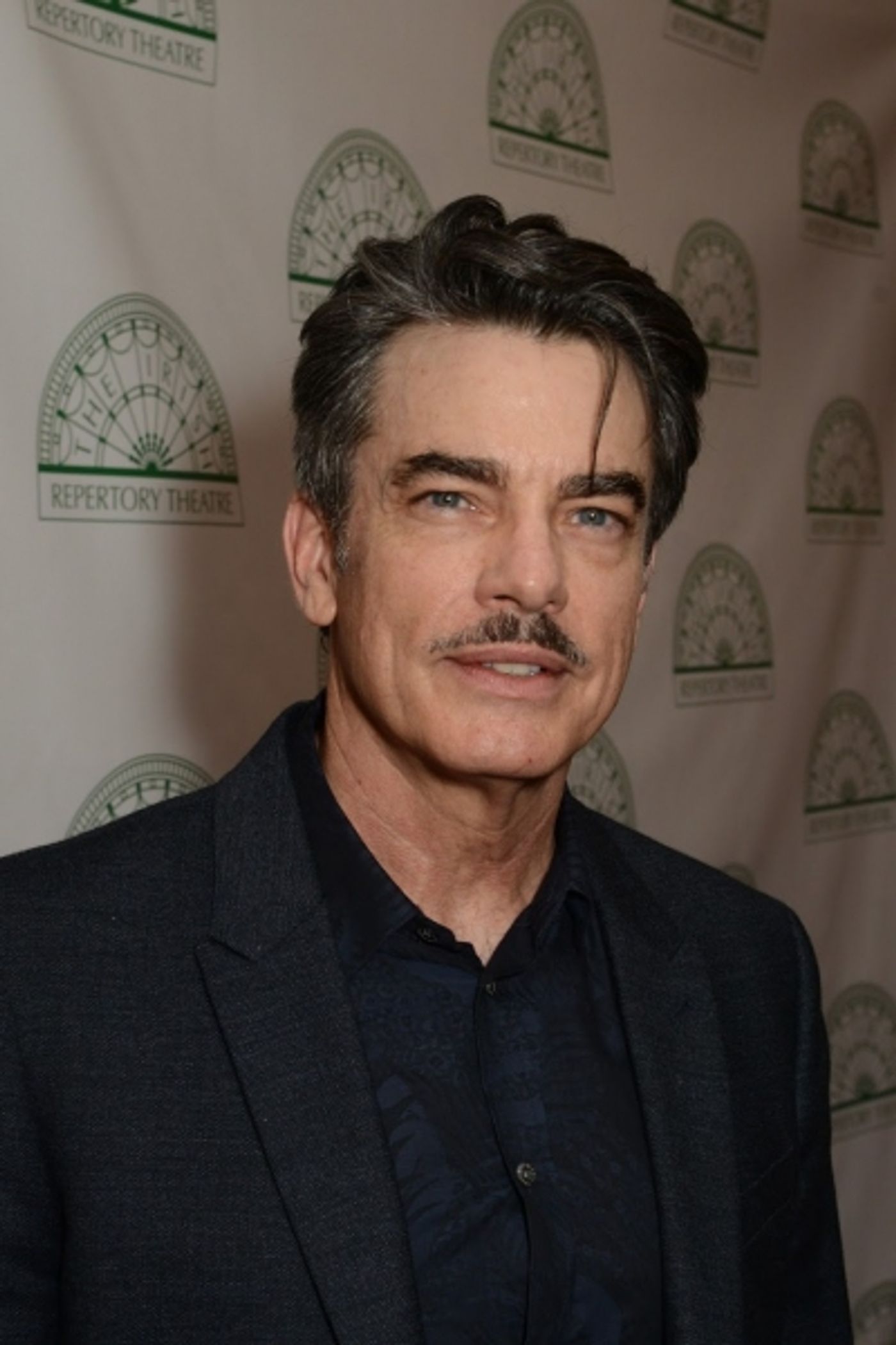 Photo Flash: Inside Irish Repertory Theatre's 'YEATS: The Celebration' Gala, Hosted by Matthew Broderick & Sarah Jessica Parker  Image