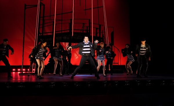 Michael James Byrne Photo