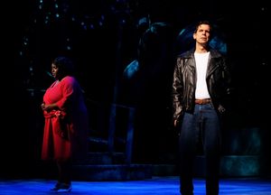 Vonetta Mixson and Company Photo