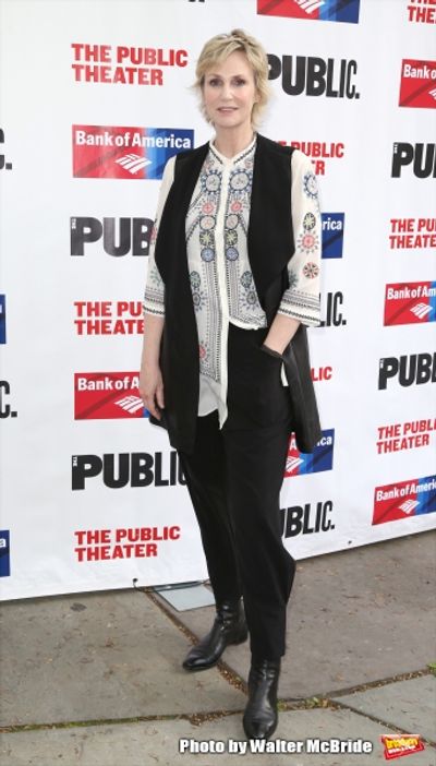 Jane Lynch  Photo
