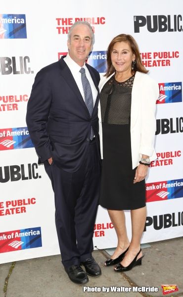Photo Coverage: The Public Theater Celebrates Their 2015 Summer Gala! — photo 4 of 76