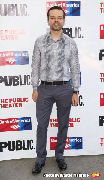 Photo Coverage: The Public Theater Celebrates Their 2015 Summer Gala! — photo 16 of 76
