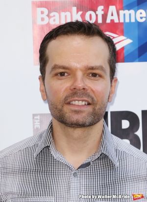 Lemon Andersen @ BroadwayWorld Lemon Andersen Photo