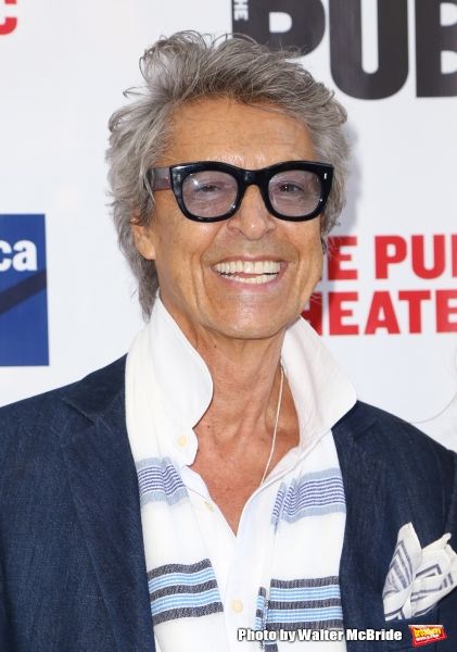 Photo Coverage: The Public Theater Celebrates Their 2015 Summer Gala! — photo 17 of 76