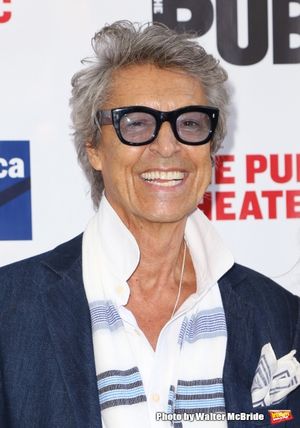 Tommy Tune @ BroadwayWorld Tommy Tune Photo