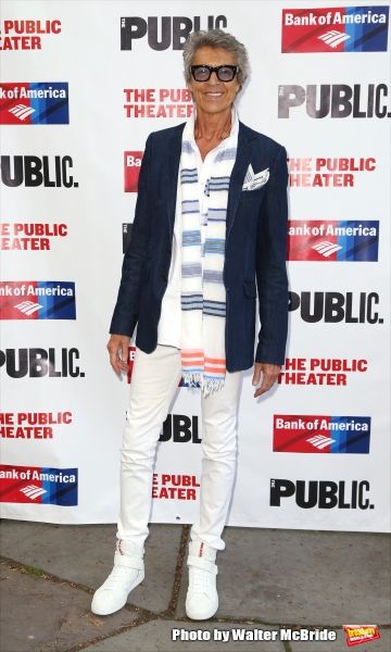 Photo Coverage: The Public Theater Celebrates Their 2015 Summer Gala! — photo 18 of 76