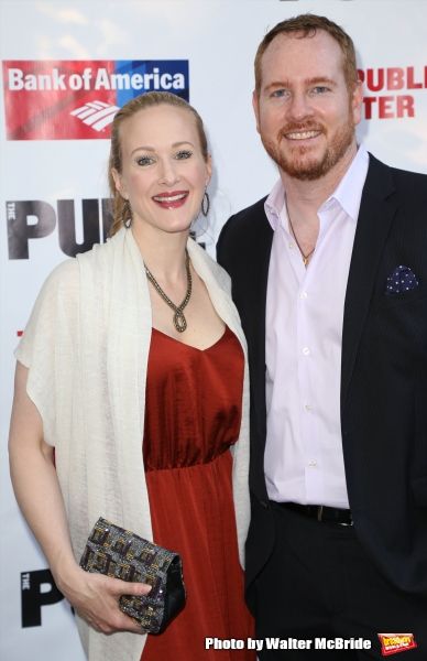 Photo Coverage: The Public Theater Celebrates Their 2015 Summer Gala! — photo 19 of 76